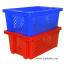ลังโปร่ง สลับซ้อน ขนาด 35 x 53.4 x 23 cm. เบอร์ 424