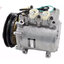 คอมแอร์ แคทเตอร์พิลล่า CAT 320B 1A , 131 mm .( ของใหม่ ประกัน 3 เดือน) แบรนด์ STAL