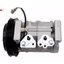 คอมแอร์ ซูซูกิ แครี่ 10S11, SUZUKI CARRY 10S11 ( ของใหม่ประกัน 3 เดือน ) แบรนด์ STAL)