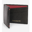 กระเป๋าสตางค์ลิเวอร์พูล Premium Black Leather ของแท้