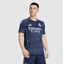 เสื้อรีลมาดริด 2025 2026 ทีมเยือน Bellingham 5 รุ่นนักเตะ Away Authentic ของแท้
