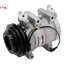 คอมแอร์ อีซูซุ ดีแม็ก 1A 10PA , ISUZU D-MAX 1A 10PA (ของใหม่ ประกัน 3 เดือน) แบรนด์ STAL