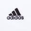 เสื้อโปโลยูเวนตุสของแท้ adidas Juventus 3 Stripe Polo White