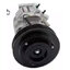 คอมแอร์ โตโยต้า อัลตีส 1.6L / Toyota ALTIS 2002 1.6L 10S, 12 v. ( ของใหม่ ประกัน 3เดือน) แบรนด์ STAL