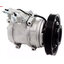 คอมแอร์ ฮอนด้า แอคคอร์ด 2.2L ปี 94 HONDA ACCORD, 12 v. (ของใหม่ ประกัน 3 เดือน) แบรนด์ STAL
