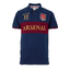 เสื้อโปโลอาร์เซนอล HERITAGE INVINCIBLE 10 ของแท้