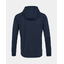 เสื้อแจ็คเก็ตทอตนัมฮอตสเปอร์ส Navy Hooded Travel Jacket ของแท้