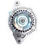 ไดชาร์จ TOYOTA วีโก้ , VIGO,Fortuner D4D,12v. 80A เครื่อง 1KD, 2KD (ของใหม่ ประกัน 6 เดือน )