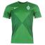 แวร์เดอร์ เบรเมน (Werder Bremen) เสื้อ ไนกี้ ของแท้ 100% Nike Werder Bremen Home Shirt 2012 2013 สำหรับสวมใส่ เป็นที่ระลึก
