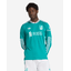 เสื้อแขนยาวลิเวอร์พูล 2025 2026 ชุดที่3 เวอร์ชั่นนักเตะ 25/26 Authentic Third ของแท้