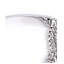 สร้อยข้อมือลิเวอร์พูล LFC Curb Chain ID ของแท้