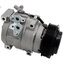 คอมแอร์ โตโยต้า ฟอร์จูนเนอร์ ดีเซล FORTUNER Diesel ( ของใหม่ ประกัน 3 เดือน ) แบรนด์ STAL