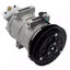 คอมแอร์ อีซูซุ เด็กซ์ก้า 1B-L DKS , ISUZU DECA 1B DKS (ของใหม่ ประกัน 3 เดือน) แบรนด์ STAL