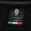 เสื้อโปโลยูเวนตุสของแท้ Juventus Small Crest Polo Black