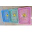 ตะแกรง 202 สีสวย ขนาด Ø 26.8 x 35.8 x 9.3 cm. ราคาโหล ละ 160 บาท จำนวน มัดละ 12 โหล