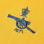 เสื้ออาร์เซนอลย้อนยุค RETRO 1971 ของแท้