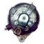 ไดชาร์จ TOYOTA VIGO,Fortuner,Commuter,Tiger D4D,12v. 130 amp. เครื่อง 1KD, 2KD ( ประกัน 6 เดือน )
