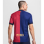 เสื้อบาร์เซโลน่า 2024 2025 ทีมเหย้า Match Home เวอร์ชั่นนักเตะของแท้