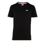 เสื้อทีเชิ้ตอาร์เซนอล ESSENTIALS BLACK ของแท้