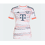 เสื้อผู้หญิงบาเยิร์น มิวนิค 2025 2026 ทีมเยือนของแท้