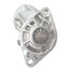 ไดสตาร์ท HINO FC KM505 120 แรง, 24 v. 4.5 kw. 11 ฟัน เครื่อง W04D , W04C ( ของใหม่ ประกัน 6 เดือน )