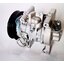 คอมแอร์ ฮอนด้า โมบิลริโอ้ / HONDA MOBILERIO ,12 v. (ของใหม่ ประกัน 3 เดือน) แบรนด์ STAL