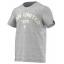 เสื้อแมนเชสเตอร์ ยูไนเต็ด Graphic T-Shirt Grey