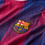 เสื้อบาร์เซโลน่า 2025 2026 ทีมเหย้ารุ่นนักเตะ Home Dri-FIT ADV Match ของแท้