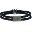 สร้อยข้อมือ ที่ระลึก เชลซี ของแท้ 100% Chelsea official Stainless steel, Leather Bracelet box with crest สลักโลโก้ สวยงามปราณีตมาก เป็นของฝาก ของสะสม ของขวัญแด่คนสำคัญ