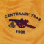 เสื้ออาร์เซนอลย้อนยุค 1985 เซนเทนนารี่ Arsenal 1985 Centenary Shirt เยือนของแท้