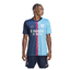 เสื้ออาร์เซนอล 22/23 BLUE PRE-MATCH ของแท้