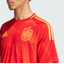 เสื้อทีมชาติสเปน 2024-2025 ทีมเหย้าของแท้