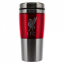 แก้วน้ำสแตนเลสสตีลที่ระลึกลิเวอร์พูล Stainless Steel Travel Mug ของแท้
