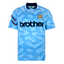 เสื้อแมนเชสเตอร์ ซิตี้ย้อนยุค 1992 Home Shirt ของแท้