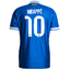 เสื้อรีลมาดริด 2025 2026 ชุดที่3 Mbappé 10 รุ่นนักเตะ adidas Third Authentic ของแท้