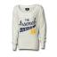 เสื้ออาร์เซนอล ผู้หญิง ของแท้ 100% Arsenal FC Long Sleeve Top สำหรับสวมใส่เอง เป็นของฝาก ที่ระลึก ของขวัญ แด่คนสำคัญ
