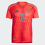 เสื้อบาเยิร์น มิวนิค 2024 2025 ทีมเหย้า HOME AUTHENTIC เวอร์ชั่นนักเตะของแท้