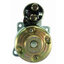 ไดสตาร์ท MAZDA 323 , 626 , 929 , 12 v. 0.85 kw. 8 ฟัน เครื่อง E3 , E5 , F6 , FE , MA , NA (ประกัน 6 เดือน)