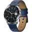 นาฬิกาแมนเชสเตอร์ ซิตี้ Manchester City Leather Smart ของแท้