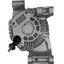 ไดชาร์ท MAZDA 3 , 2.0L ปลั๊ก 3 ขั้ว ปี 09-16,12 v. 100 amp.เครื่อง LF (ของใหม่ ประกัน 6 เดือน)