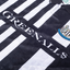เสื้อนิวคาสเซิ่ล ยูไนเต็ดย้อนยุค Newcastle United 1990 Retro ของแท้