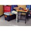 กล่องเครื่องมือ1000 (TOOL STOCKER 1000) รวมค่าจัดไปรษณีย์ไทยส่งแล้ว