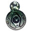 ไดสตาร์ท BENZ E420 E500 400E 420SE S500 500SE SL500 , 12 v. 1.7 kw. 10 ฟัน เครื่อง M116 , M117 , M119 (ของใหม่ ประกัน 6 เดือน)