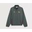 เสื้อแจ็คเก็ตอาร์เซนอล Classics Grey Highbury Track ของแท้