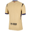 เสื้อบาร์เซโลน่า 2025 2026 ทีมเยือน รุ่นนักเตะ Away Dri-FIT ADV Match ของแท้