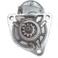 ไดสตาร์ท ISUZU TRUCK หันขวา, 12 v. 2.5 kw. 11 ฟัน เครื่อง 6BG1, 6BD1 (ของใหม่ ประกัน 6 เดือน )