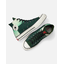 รองเท้าลิเวอร์พูล Converse Chuck 70 HO23 สีเขียวของแท้