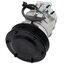 คอมแอร์ แคทเตอร์พิลล่า CAT 330C, 8PK , 145 mm .( ของใหม่ ประกัน 3 เดือน) แบรนด์ STAL