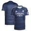 เสื้อรีลมาดริด 2025 2026 ทีมเยือนของแท้