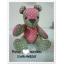 ตุ๊กตาหมี น้อง Teddy ลายจุด (Teddy Doll / Sweety Dot) แจกลูกค้าปีใหม่ 2014 แล้วค่ะ